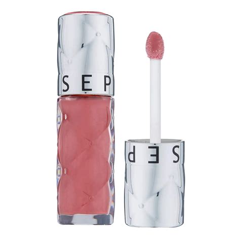 sephora lip gloss plumping.